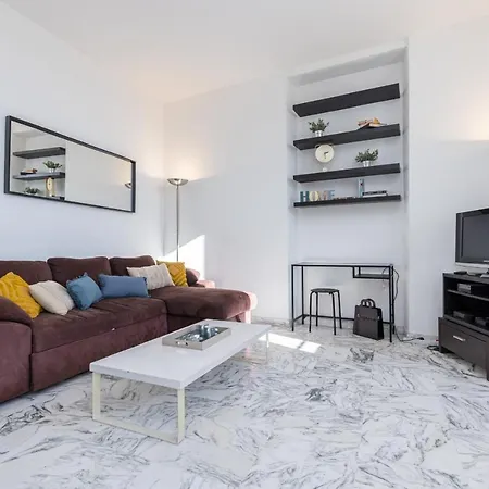 Apartment Open View 1 Bdr Swimming Pool & Garage Nice