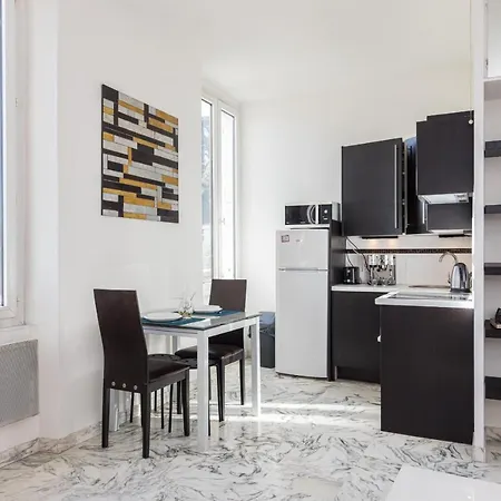 Apartment Open View 1 Bdr Swimming Pool & Garage Nice