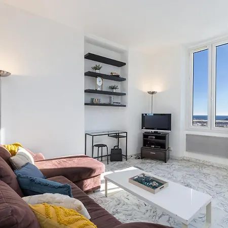 Open View 1 Bdr Swimming Pool & Garage Nice