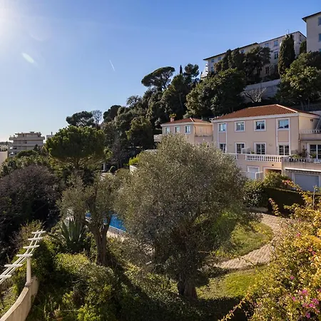 Open View 1 Bdr Swimming Pool & Garage Apartment Nice