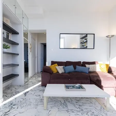 Open View 1 Bdr Swimming Pool & Garage Apartment *