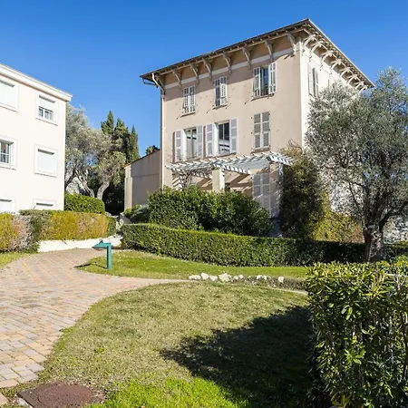 Open View 1 Bdr Swimming Pool & Garage *