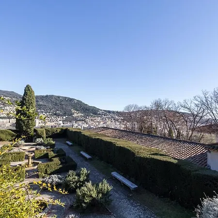 Apartment Open View 1 Bdr Swimming Pool & Garage