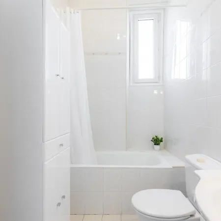 Open View 1 Bdr Swimming Pool & Garage Nice