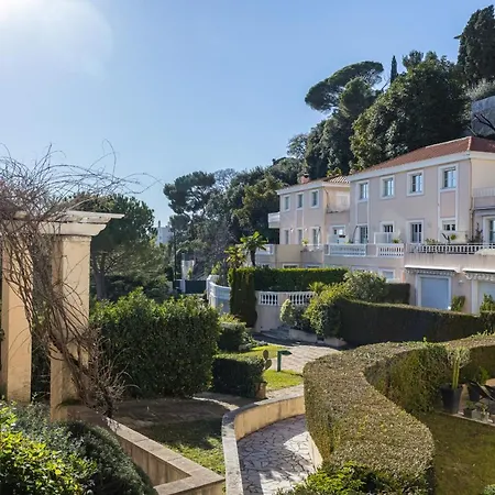 Open View 1 Bdr Swimming Pool & Garage *