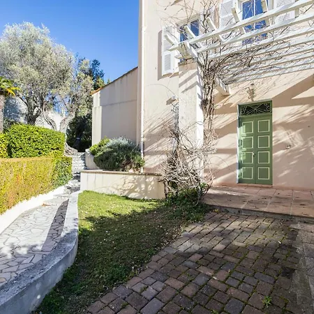 Apartment Open View 1 Bdr Swimming Pool & Garage Nice